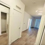 Rent 1 bedroom apartment in Vaughan (Vaughan Corporate Centre)