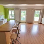 Rent 3 bedroom apartment of 90 m² in Rive-de-Gier