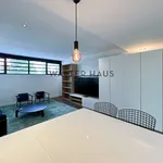 Rent 1 bedroom apartment of 75 m² in Barcelona