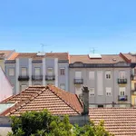 Rent a room in lisbon