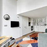 Rent 1 bedroom apartment of 40 m² in Paris