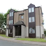 Rent 2 bedroom flat in Aberdeenshire