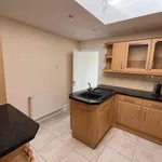 Terraced house to rent in Barony Road, Nantwich CW5