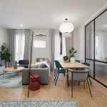 Alquilo 4 dormitorio apartamento de 75 m² en Madrid