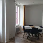 Appartement de 74 m² avec 3 chambre(s) en location à Montbéliard