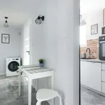 Rent 2 bedroom apartment in warsaw