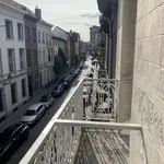  appartement avec 1 chambre(s) en location à Brussels