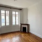 Maison de 113 m² avec 4 chambre(s) en location à Cognac