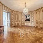 Rent 9 bedroom apartment of 361 m² in Paris