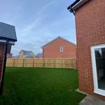 Rent 5 bedroom house in South Ribble