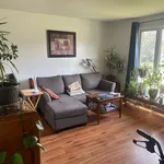 4 bedroom apartment of 968 sq. ft in Gatineau