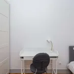 Rent a room in lisbon