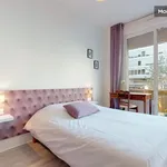 Rent 1 bedroom apartment of 40 m² in Lyon