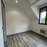 Rent 2 bedroom house of 26 m² in ROUEN