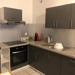 Appartement de 23 m² avec 1 chambre(s) en location à BRIGNOLES