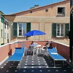 Rent 4 bedroom apartment of 100 m² in Lavagna