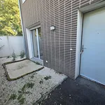 Appartement de 38 m² avec 2 chambre(s) en location à TOULOUSE