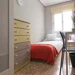 Rent 5 bedroom apartment in Valencia