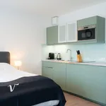 Rent 1 bedroom apartment of 26 m² in Vienna