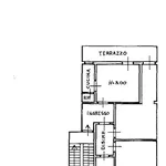 Affitto 3 camera appartamento di 95 m² in San Miniato