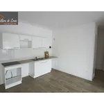 Rent 4 bedroom apartment of 88 m² in Villeneuve-d'Ascq