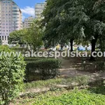 Rent 2 bedroom apartment of 35 m² in Warsaw