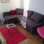 Appartement de 19 m² avec 1 chambre(s) en location à NICE