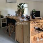 Maison de 96 m² avec 4 chambre(s) en location à Carpentras