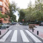 Rent 2 bedroom apartment in Madrid