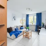 Rent 2 bedroom apartment of 40 m² in Warsaw