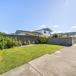 Rent 4 bedroom house in Upper Hutt