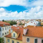 Rent 1 bedroom apartment in lisbon