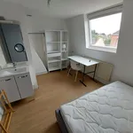 Maison de 95 m² avec 5 chambre(s) en location à Croix