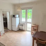 Rent 1 bedroom apartment of 50 m² in Prague