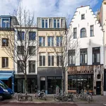 Huur 3 slaapkamer appartement in Antwerpen