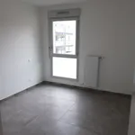 Appartement de 60 m² avec 3 chambre(s) en location à CLUSES