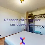  appartement avec 1 chambre(s) en location à Marseille