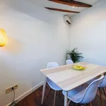 Alquilo 2 dormitorio apartamento de 75 m² en madrid