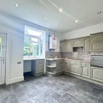 Terraced house to rent in Markland Hill Lane, Bolton BL1