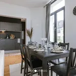 Huur 1 slaapkamer appartement in Antwerp