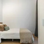 Rent a room in Madrid