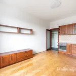 Rent 2 bedroom apartment in Prague