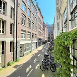 Rent 2 bedroom apartment of 80 m² in Grachtengordel-Zuid