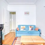 Rent 2 bedroom apartment of 34 m² in Paris