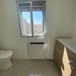 Alquilo 1 dormitorio apartamento de 8 m² en Madrid