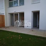 Maison de 41 m² avec 4 chambre(s) en location à Talence