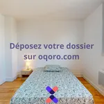 Appartement de 11 m² avec 3 chambre(s) en location à Toulouse