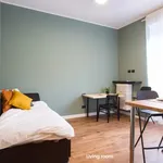 Studio of 35 m² in Milan