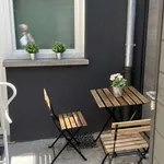 Appartement de 60 m² avec 1 chambre(s) en location à brussels