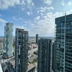  appartement avec 1 chambre(s) en location à Mississauga